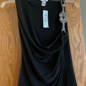 Brand new cache top.